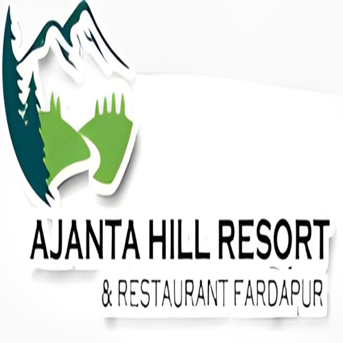 Ajanta Hill Resort Logo